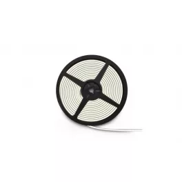   LED-neonflex, SMD 2835, 140 LED/m, 24 V, 12 W/m, IP67, hideg fehér, 3 év garancia, kiszerelés (5 méter)