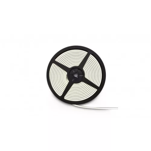 LED-neonflex, SMD 2835, 140 LED/m, 24 V, 12 W/m, IP67, hideg fehér, 3 év garancia, kiszerelés (5 méter)