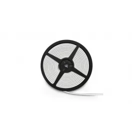   LED-neonflex, SMD 2835, 140 LED/m, 24 V, 12 W/m, IP67, természetes fehér, 3 év garancia, kiszerelés (5 méter)