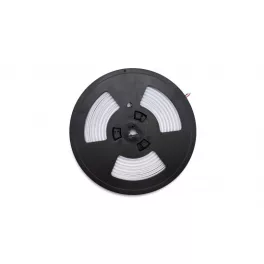   LED-neonflex, SMD 2835, 126 LED/m, 24 V, 10,8 W/m, IP67, hideg fehér, 3 év garancia, kiszerelés (5 méter)
