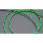 LED-neonflex, SMD 2835, 126 LED/m, 24 V, 10,8 W/m, IP67, zöld, 3 év garancia, kiszerelés (5 méter)