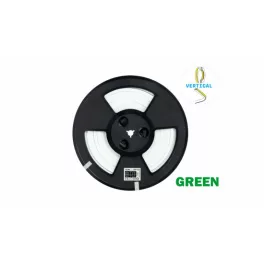   LED-neonflex, SMD 2835, 168 LED/m, 24 V, 10 W/m, IP67, zöld, 3 év garancia, kiszerelés (5 méter)