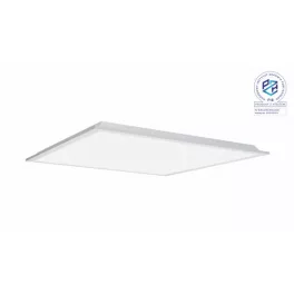   Backlit LED-panel, 40 W, IP20, UGR<19, 600x600 mm, Természetes fehér LAB-19-0003-56 LED Labs