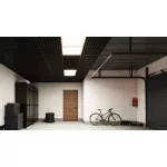 Backlit LED-panel, 40 W, IP20, UGR<19, 600x600 mm, Természetes fehér LAB-19-0003-56 LED Labs