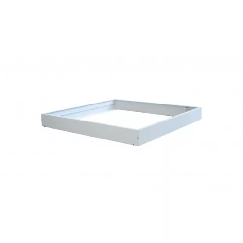 Kiemelő keret 600x600 mm fehér LAB-19-0004-58 LED Labs