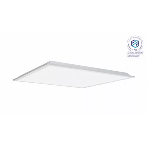 PLANET LED-panel, 40 W, IP20, 600x600 mm, Természetes fehér LAB-19-0005-60 LED Labs