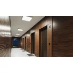 PLANET LED-panel, 40 W, IP20, 600x600 mm, Természetes fehér LAB-19-0005-60 LED Labs