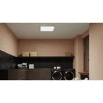 PLANET LED-panel, 40 W, IP20, 600x600 mm, Természetes fehér LAB-19-0005-60 LED Labs