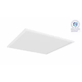   TITAN LED-panel, 36 W, IP54, 600x600 mm, Természetes fehér LAB-19-5001-62 LED Labs