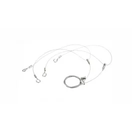   Suspension wires for TITAN LED panels LAB-19-5002-67 LED Labs