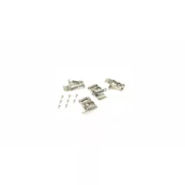   Recessed installation clips for TITAN LED Panels LAB-19-5004-66 LED Labs