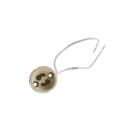 GU10 Lamp Holder LAB-20-0000-34 LED Labs