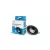 Ceiling lighting point fitting LUCA cast round adjustable matt black LAB-20-0000-94 LED Labs