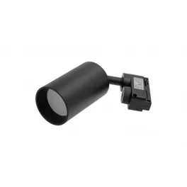 TRACK LIGHT 40W black lamp LAB-20-0000-96 LED Labs