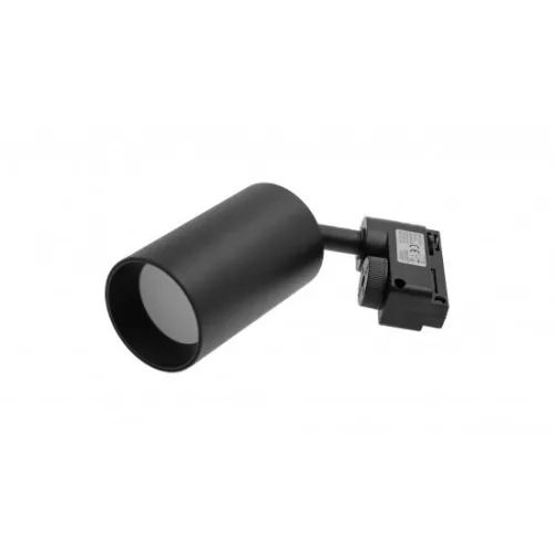 TRACK LIGHT 40W black lamp LAB-20-0000-96 LED Labs