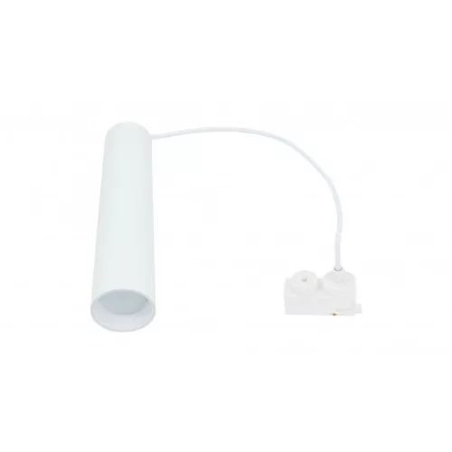 Hanging tube for a 240x60 busbar, white LAB-20-0000-97 LED Labs