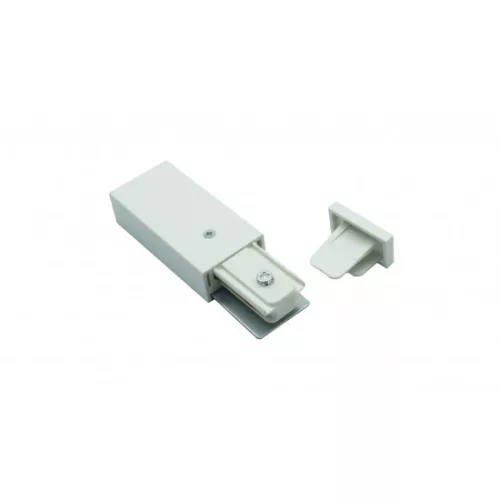 Connection set with white cap LAB-20-0000-98 LED Labs