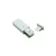 Connection set with white cap LAB-20-0000-98 LED Labs