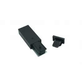 Connection set with cap black LAB-20-0000-99 SpectrumLED