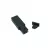Connection set with cap black LAB-20-0000-99 SpectrumLED