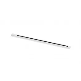 Single-phase, white, 1 m track track LAB-20-0001-00 LED Labs