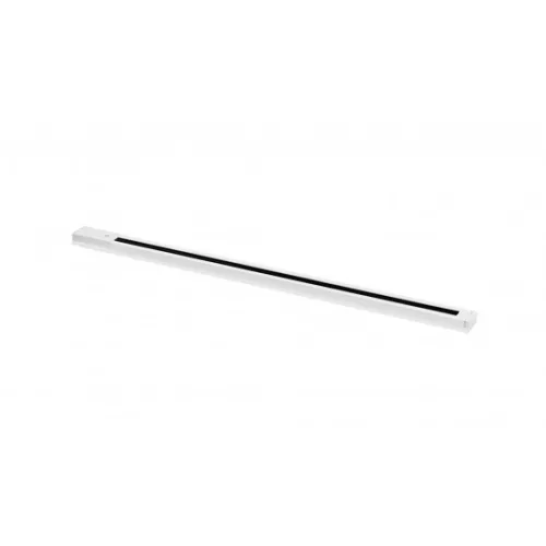 Single-phase, white, 1 m track track LAB-20-0001-00 LED Labs