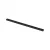 1 m black single-phase track