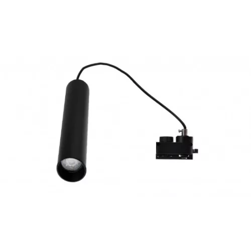 Hanging tube for a 290x60 black track LAB-20-0001-11 LED Labs