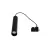 Hanging tube for a 290x60 black track LAB-20-0001-11 LED Labs