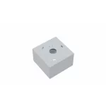 Ceiling spotlight fixture SPOT CARO square white LAB-20-0001-95 LED Labs