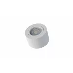 Ceiling spotlight fixture SPOT FIRA round white LAB-20-0001-97 SpectrumLED