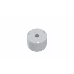 Ceiling spotlight fixture SPOT FIRA round white LAB-20-0001-97 SpectrumLED