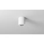 Ceiling spotlight fixture SPOT LUNA round Fixted white LAB-20-0001-99 LED Labs