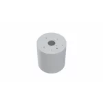 Ceiling spotlight fixture SPOT LUNA round Fixted white LAB-20-0001-99 LED Labs