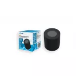 Ceiling spotlight fixture SPOT LUNA round Fixted black LAB-20-0002-00 LED Labs