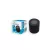Ceiling spotlight fixture SPOT LUNA round Fixted black LAB-20-0002-00 LED Labs