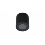 Ceiling spotlight fixture SPOT LUNA round Fixted black LAB-20-0002-00 LED Labs