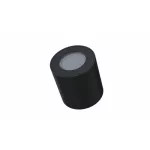 Ceiling spotlight fixture SPOT LUNA round Fixted black LAB-20-0002-00 LED Labs