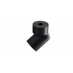 Ceiling spotlight fixture SPOT LUMI rotating black LAB-20-0002-06 LED Labs