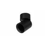 Ceiling spotlight fixture SPOT LUMI rotating black LAB-20-0002-06 LED Labs