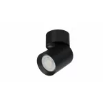 Ceiling spotlight fixture SPOT LUMI rotating black LAB-20-0002-06 LED Labs