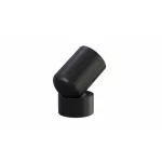 Ceiling spotlight fixture SPOT LUMI rotating black LAB-20-0002-06 LED Labs