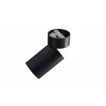 Bendable/rotatable ceiling spotlight fixture SPOT LUMI rotating black LAB-20-0002-07 LED Labs