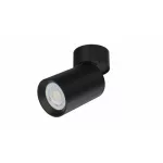 Bendable/rotatable ceiling spotlight fixture SPOT LUMI rotating black LAB-20-0002-07 LED Labs
