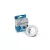 Ceiling lighting point fitting SARA round Fixted white LAB-20-1110-10 LED Labs