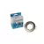 Ceiling lighting point fitting OPRA cast round adjustable satin LAB-20-1410-04 LED Labs