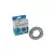 Ceiling lighting point fitting VEPA round adjustable chrome LAB-20-1610-17 SpectrumLED