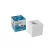 Ceiling spotlight fixture SPOT NORD square white LAB-20-2120-32 LED Labs