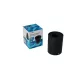 Ceiling spotlight fixture SPOT TUBE round black LAB-20-2210-27 LED Labs