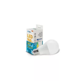   E27 LED-fényforrás, 10 W, Meleg fehér WW K lm, LAB-21-2102-02 LED Labs